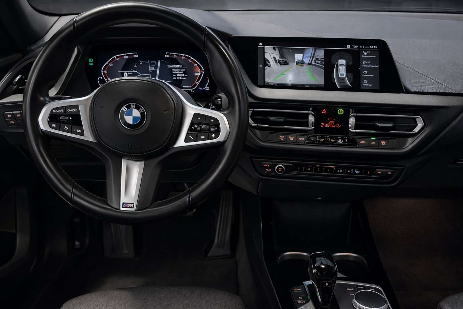 BMW 218i M Sport - 2022 - Joinsteer - #6