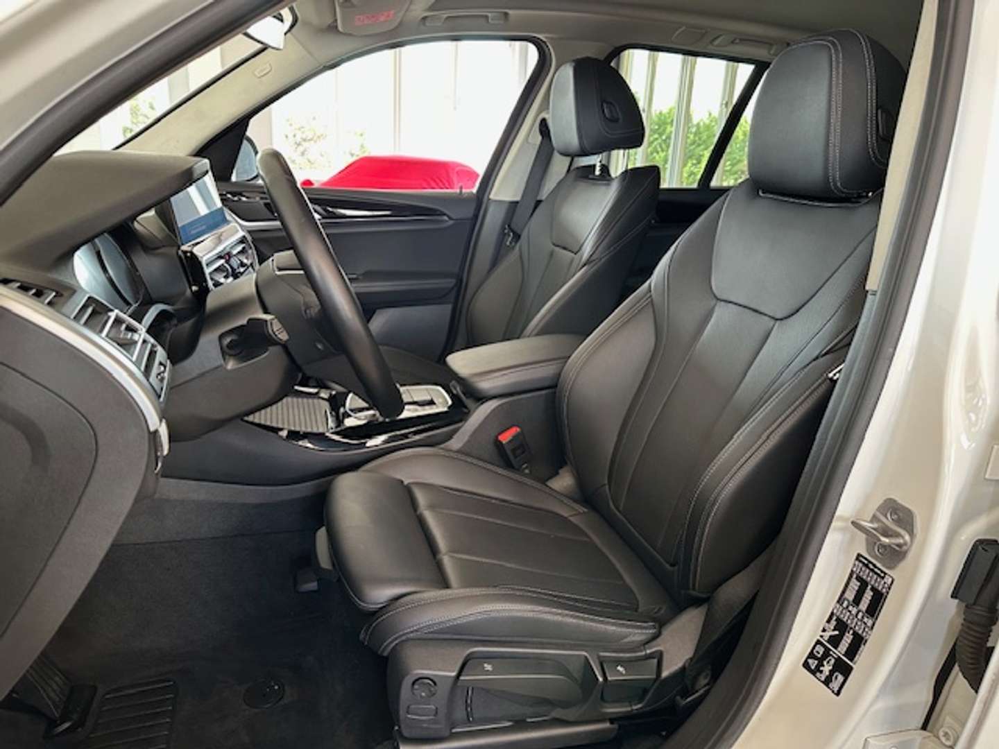 BMW X3 XDrive20d - 2022 - Joinsteer - #10