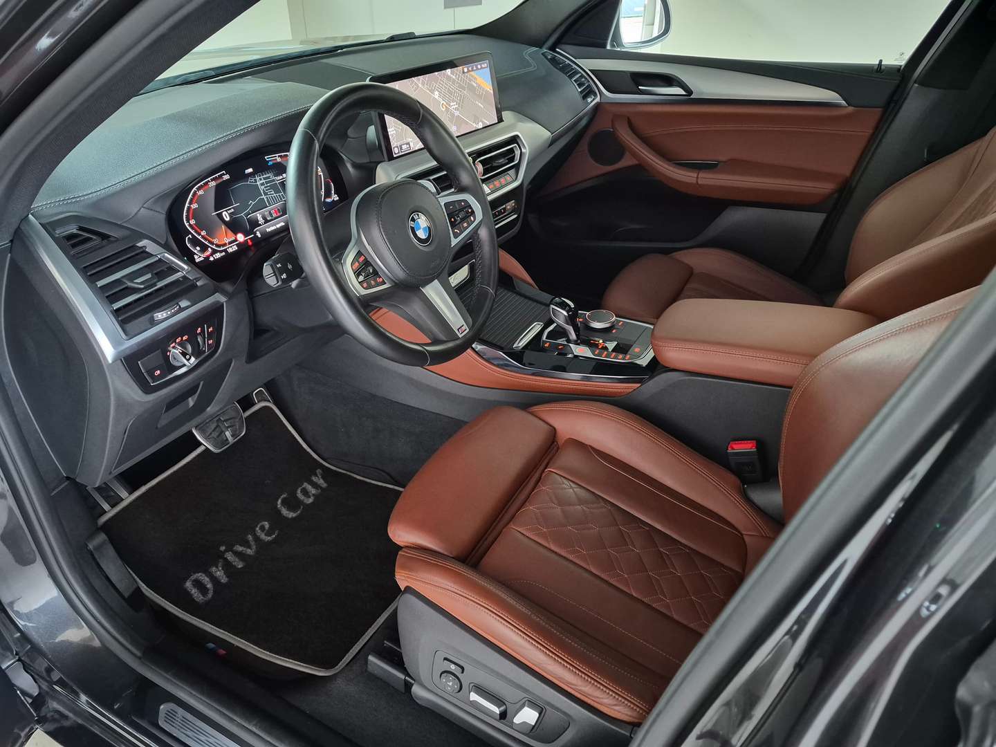 BMW X4 20d XDrive - 2022 - Joinsteer - #7