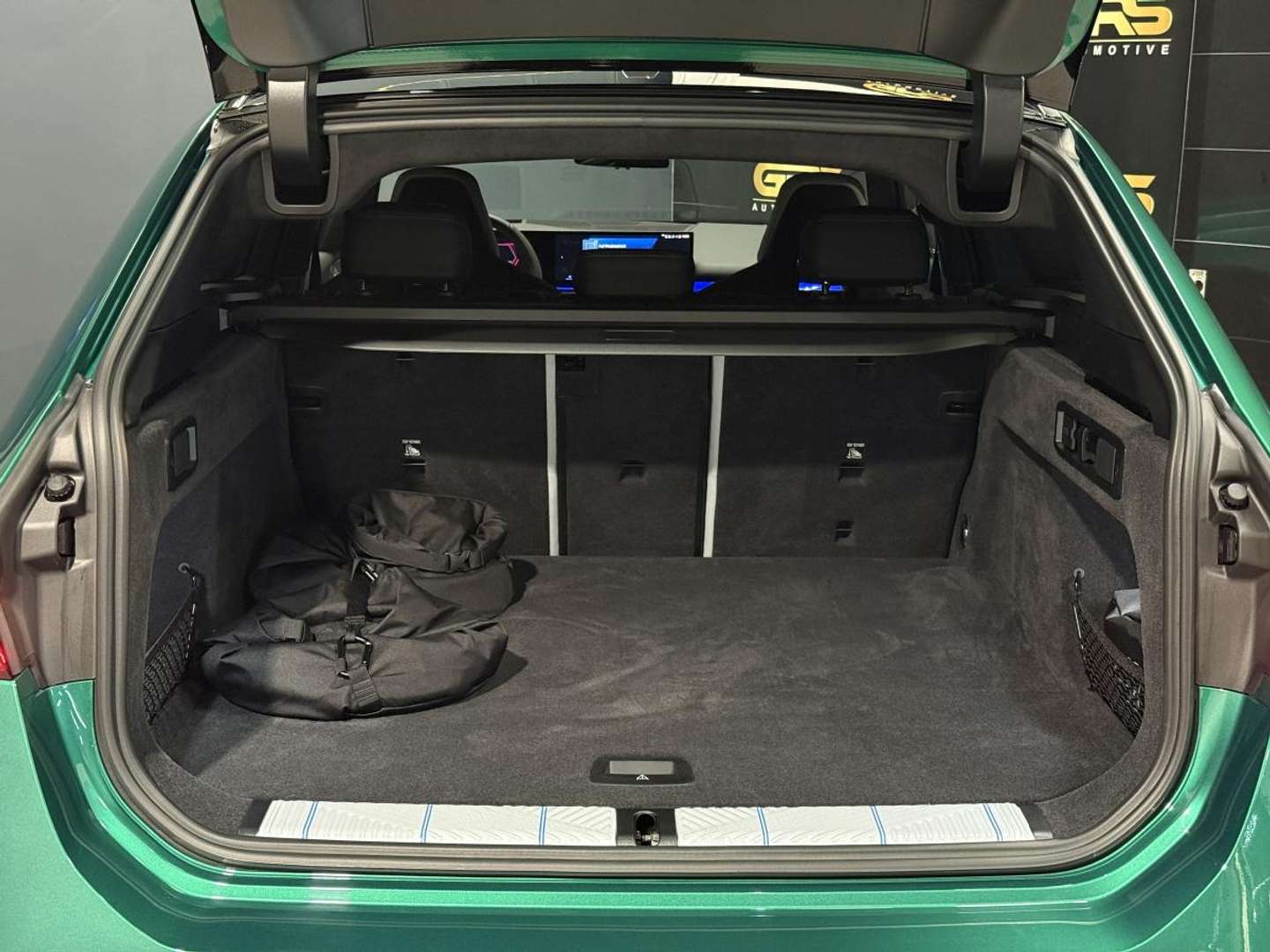 BMW M5 - 2025 - Joinsteer - #31