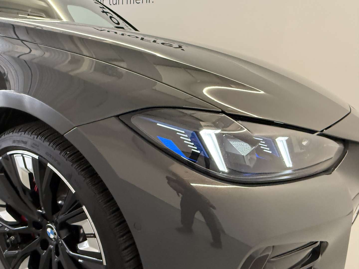 BMW I4 XDrive40 - 2025 - Joinsteer - #15