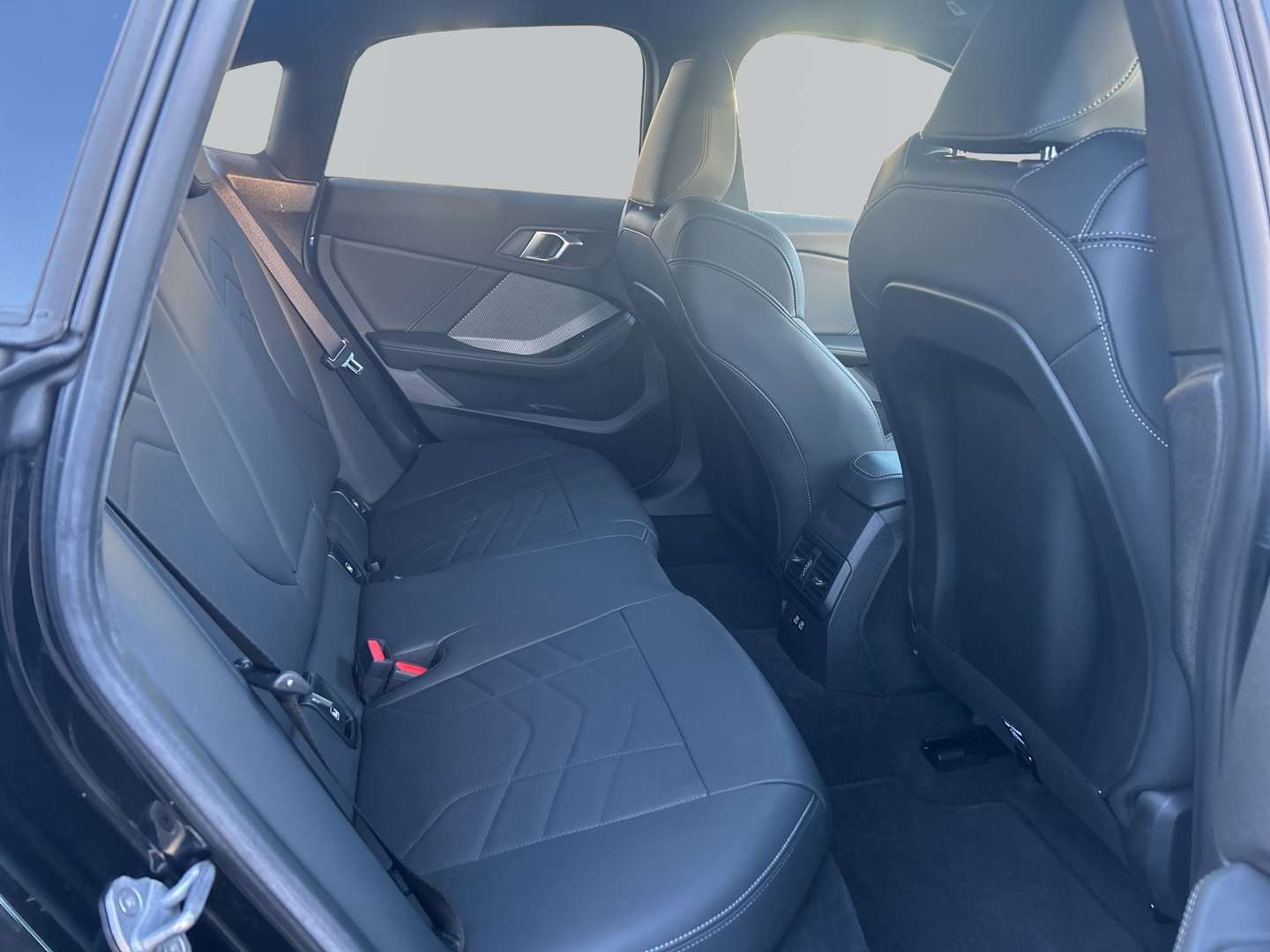 BMW Série 2 Gran Coupé M Sport 220 - 2025 - Joinsteer - #10