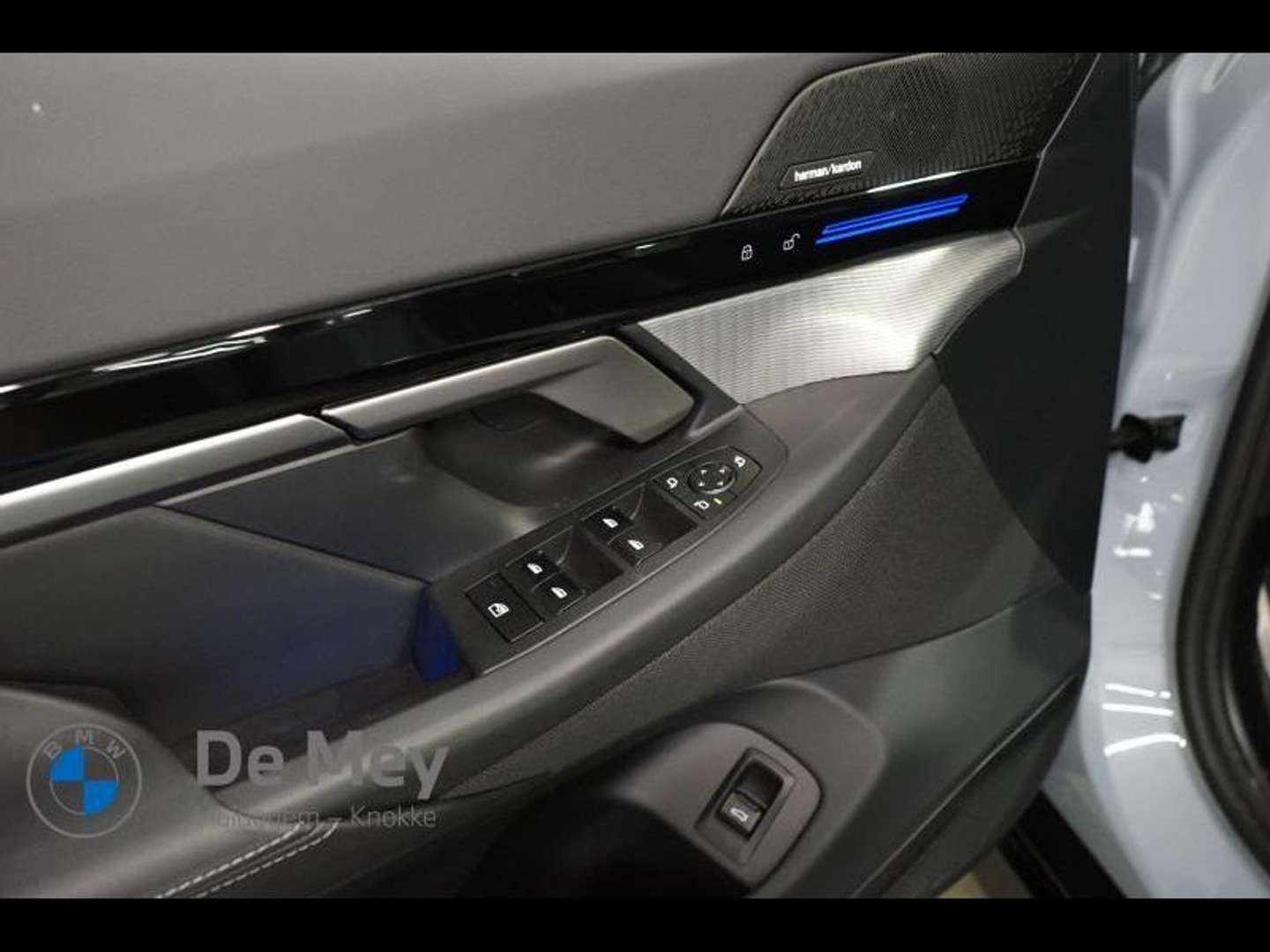 BMW Série 5 530e - 2025 - Joinsteer - #7