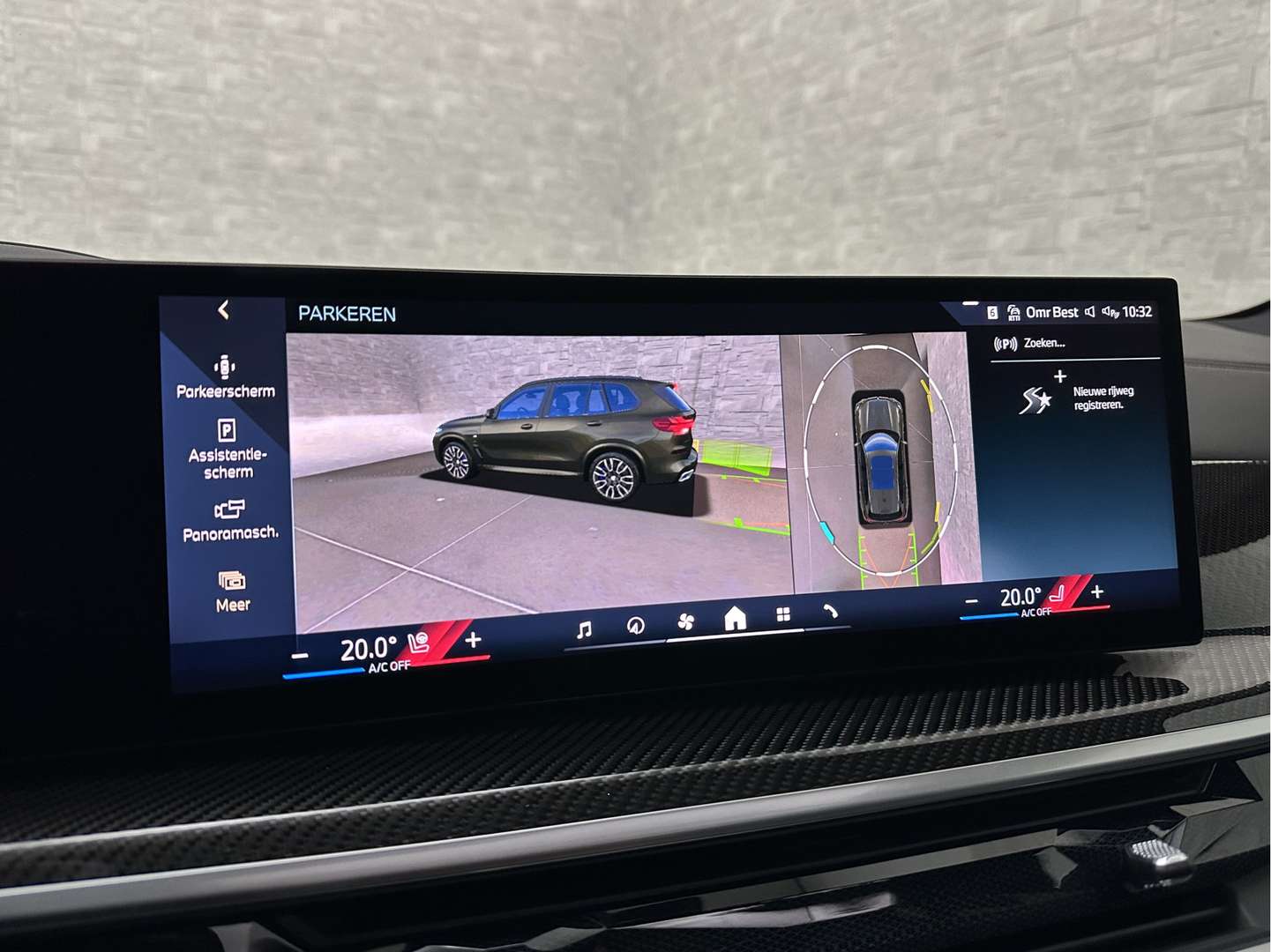 BMW X5 M Sport 50e - 2023 - Joinsteer - #7