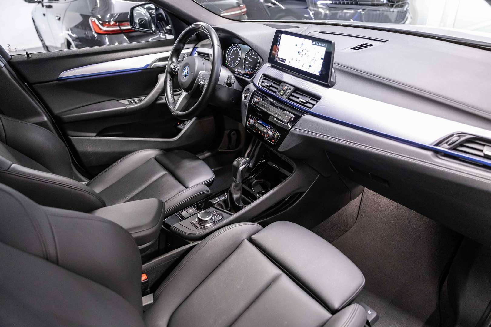 BMW X2 M Sport XDrive25e - 2023 - Joinsteer - #7