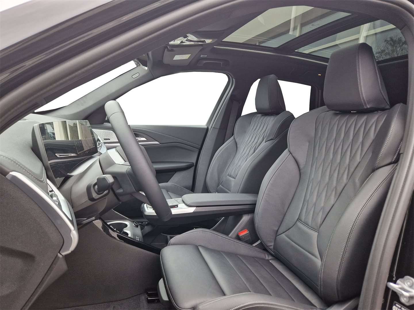 BMW IX1 XDrive30 - 2024 - Joinsteer - #7