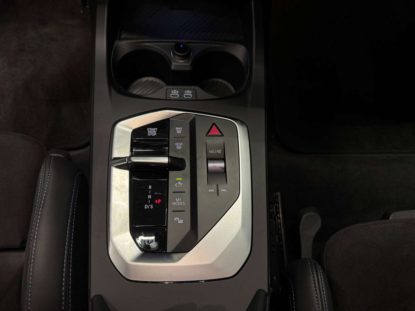 BMW Série 1 M Sport 118d - 2024 - Joinsteer - #15