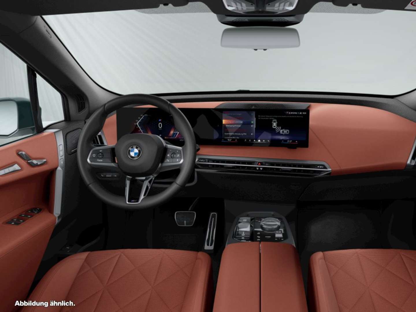 BMW IX XDrive60 - 2025 - Joinsteer - #4