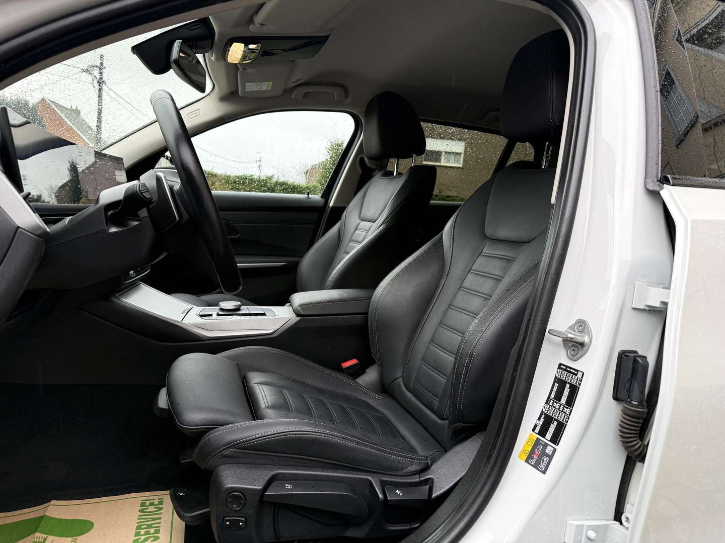 BMW Série 3 Touring Sport 320e - 2024 - Joinsteer - #7
