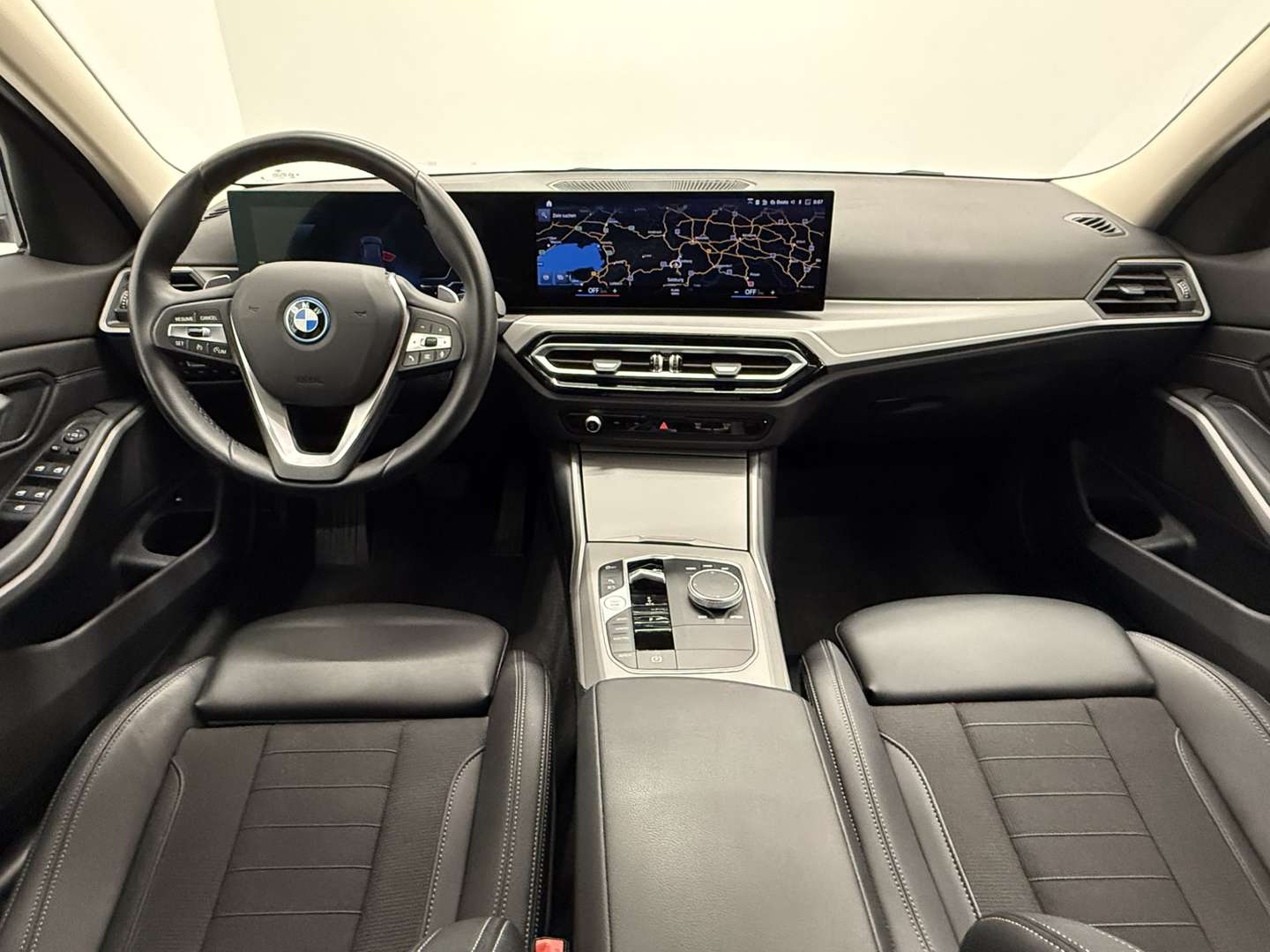 BMW 320e - 2023 - Joinsteer - #6