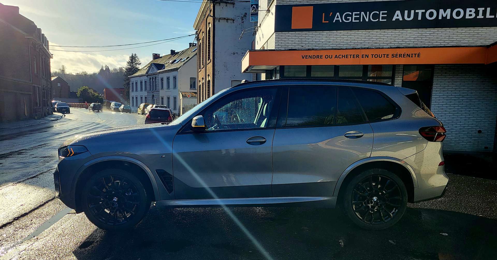 BMW X5 30d XDRIVE - 2023 - Joinsteer - #10