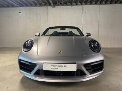 Porsche 992 I Carrera 4S Cabriolet -  - Joinsteer - #4