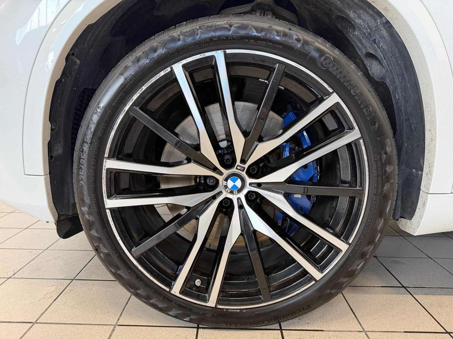 BMW X5 Individual - 2021 - Joinsteer - #7