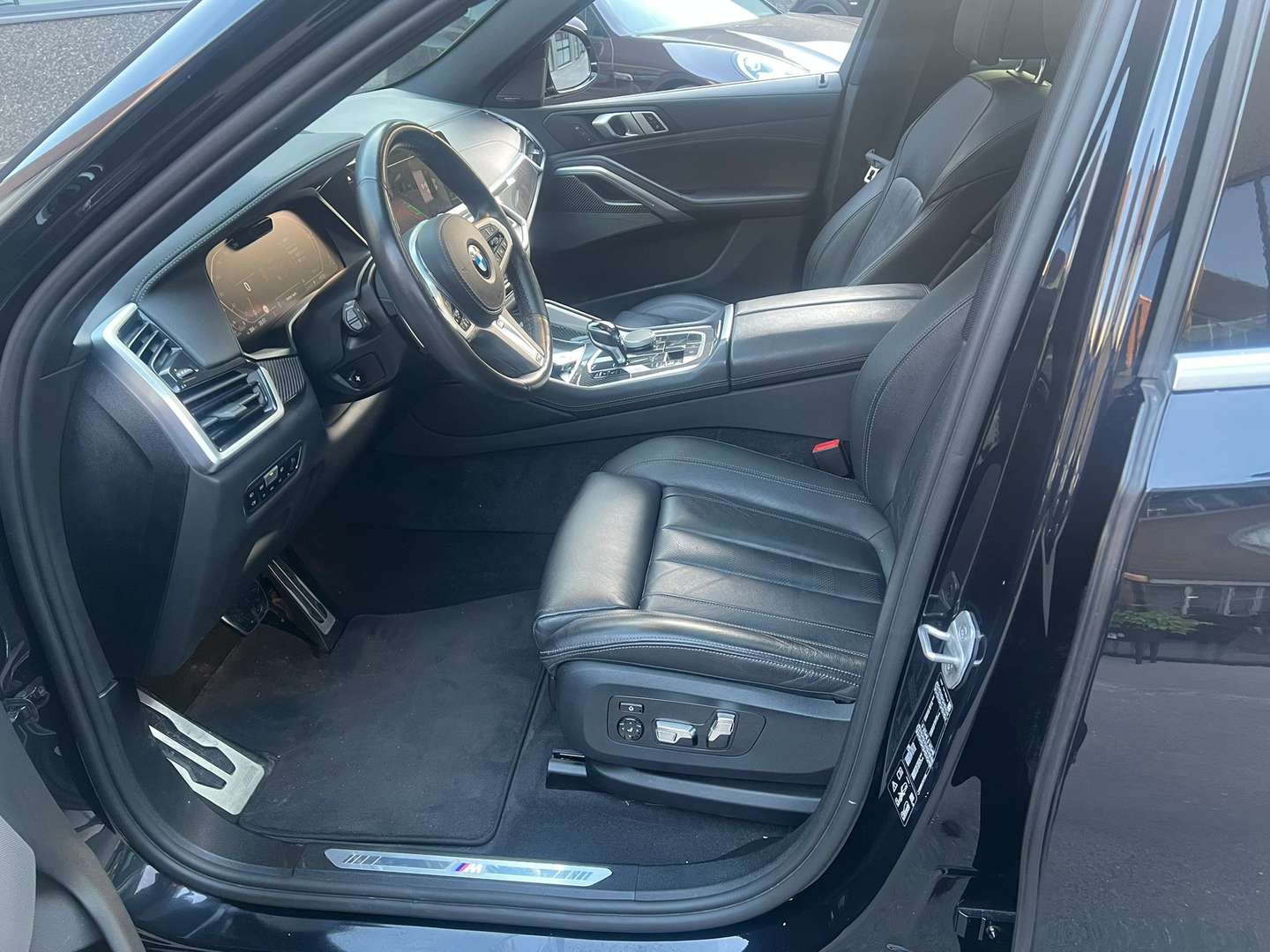 BMW X6 M Sport XDrive30d - 2022 - Joinsteer - #8