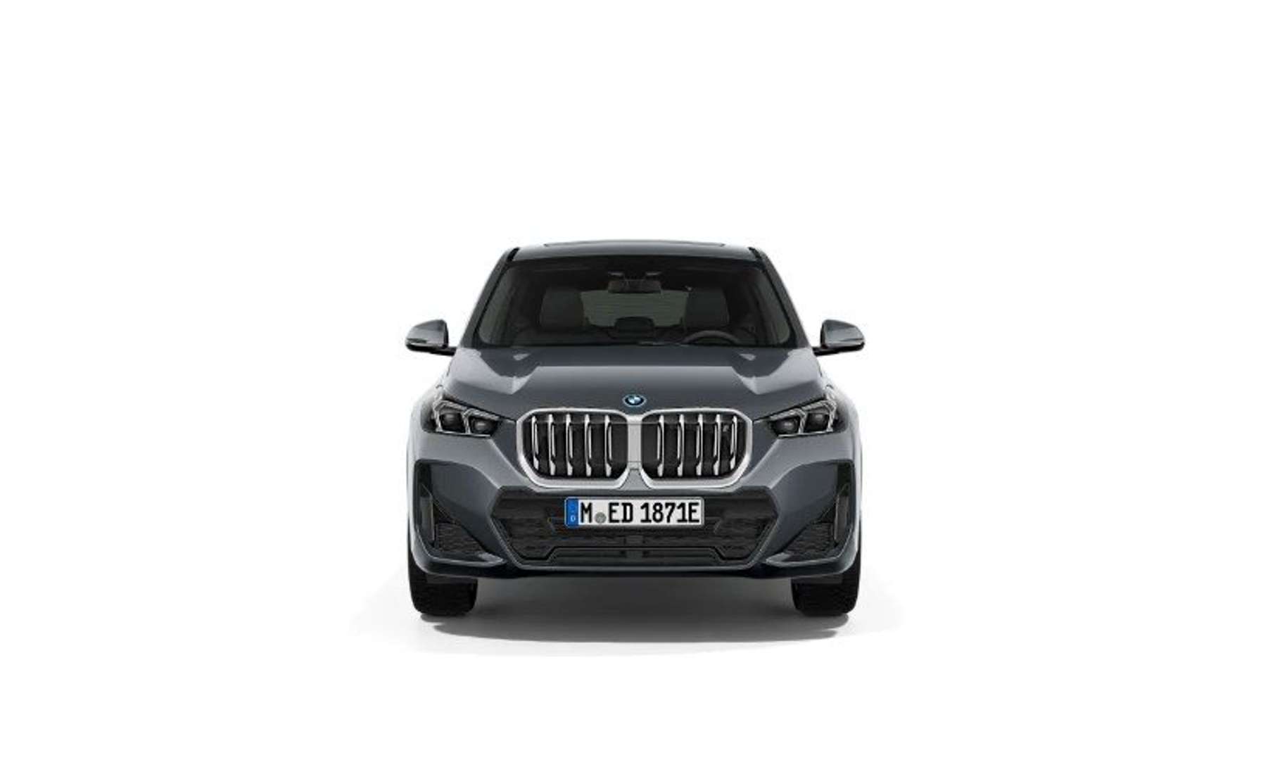 BMW IX XDrive30 M Sport - 2023 - Joinsteer - #8