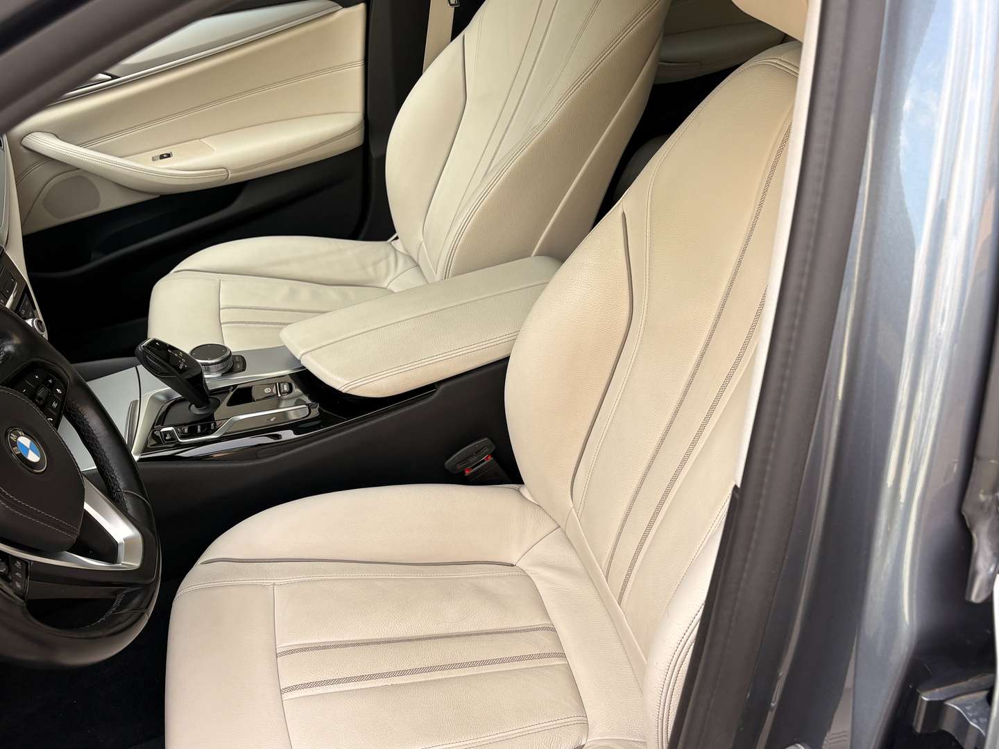 BMW Série 5 Touring Luxury 520d - 2021 - Joinsteer - #9