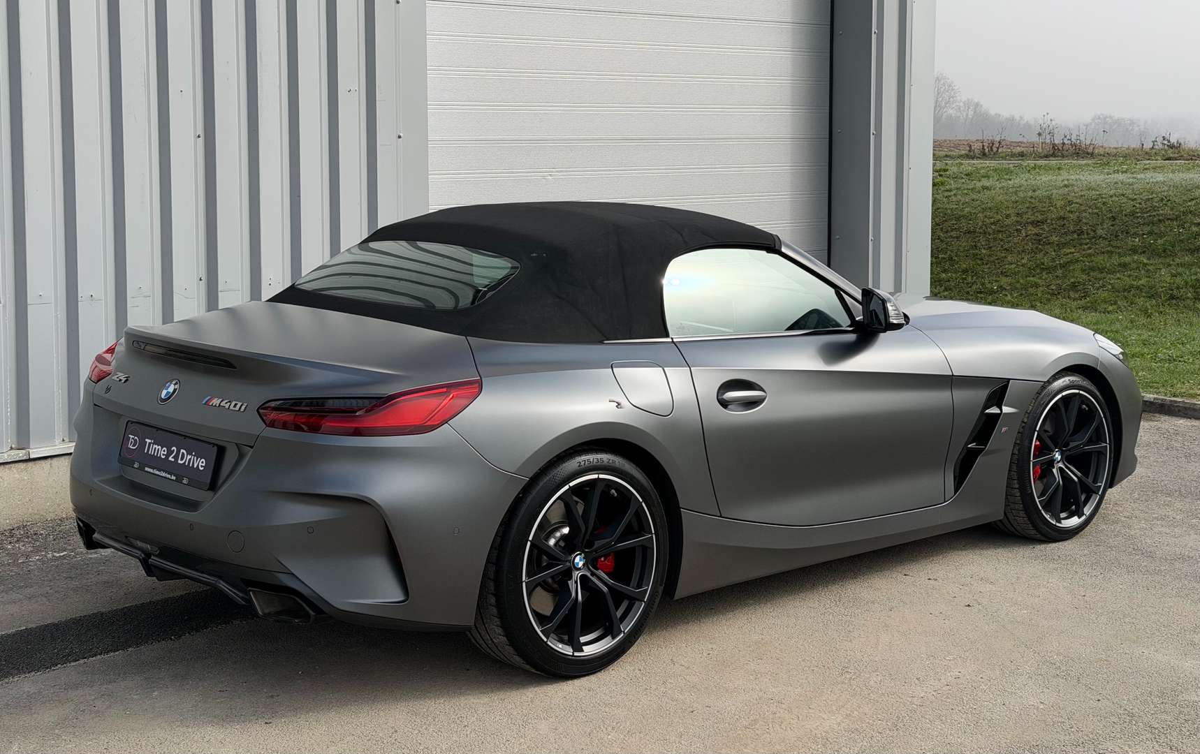 BMW Z4 M40i - 2023 - Joinsteer - #6