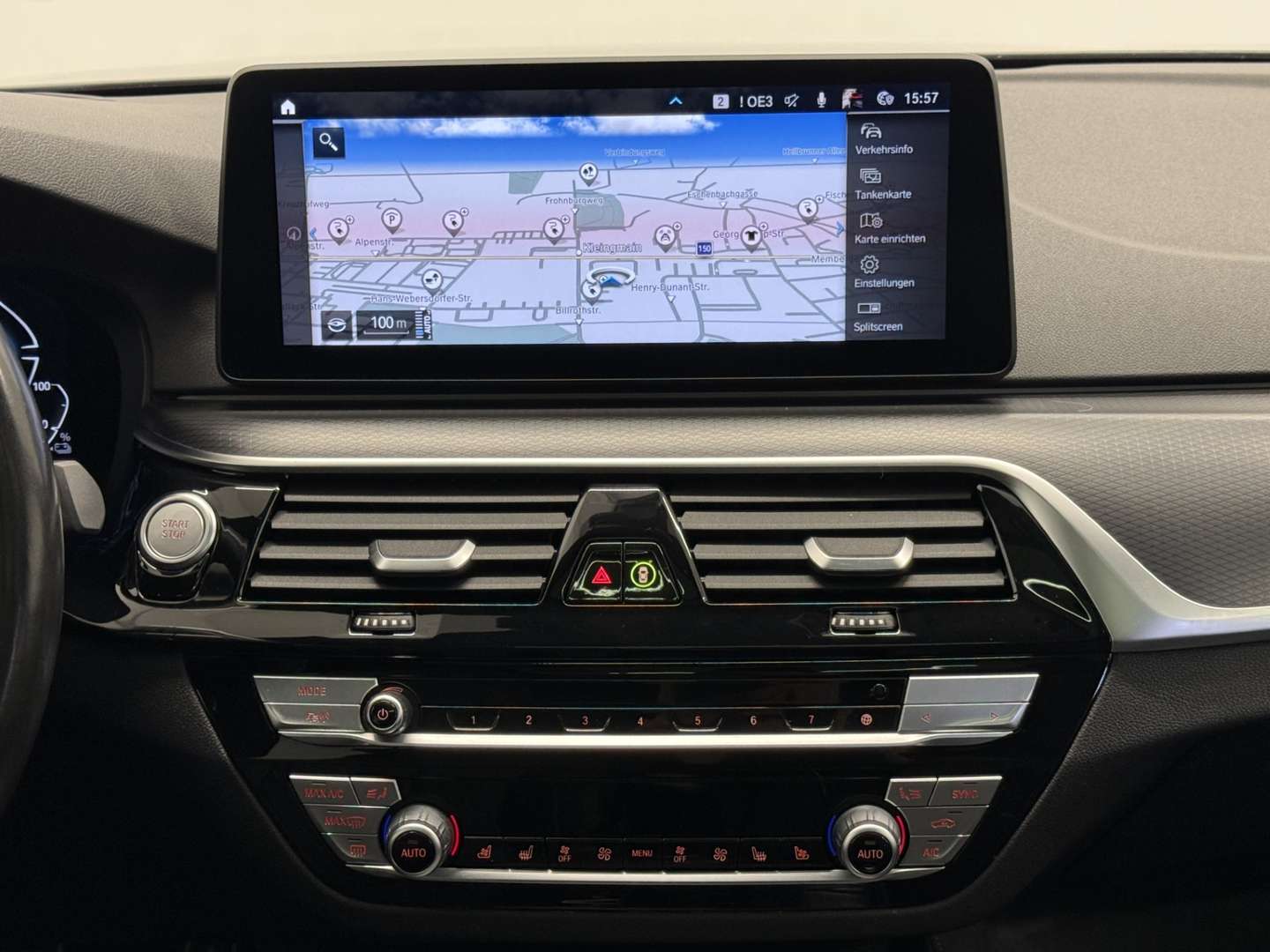 BMW Série 5 530e XDrive - 2022 - Joinsteer - #8