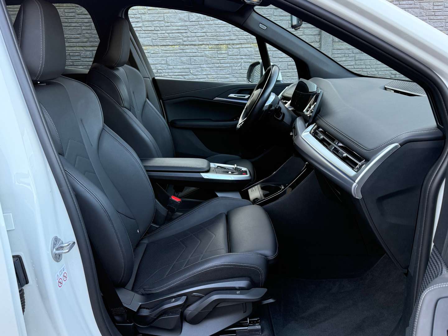 BMW 218 Active Tourer M Sport - 2023 - Joinsteer - #7