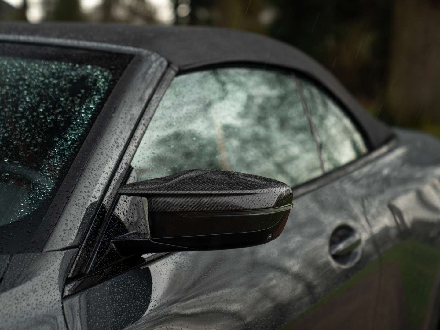 BMW M4 Cabriolet M4 XDrive Competition - 2022 - Joinsteer - #22