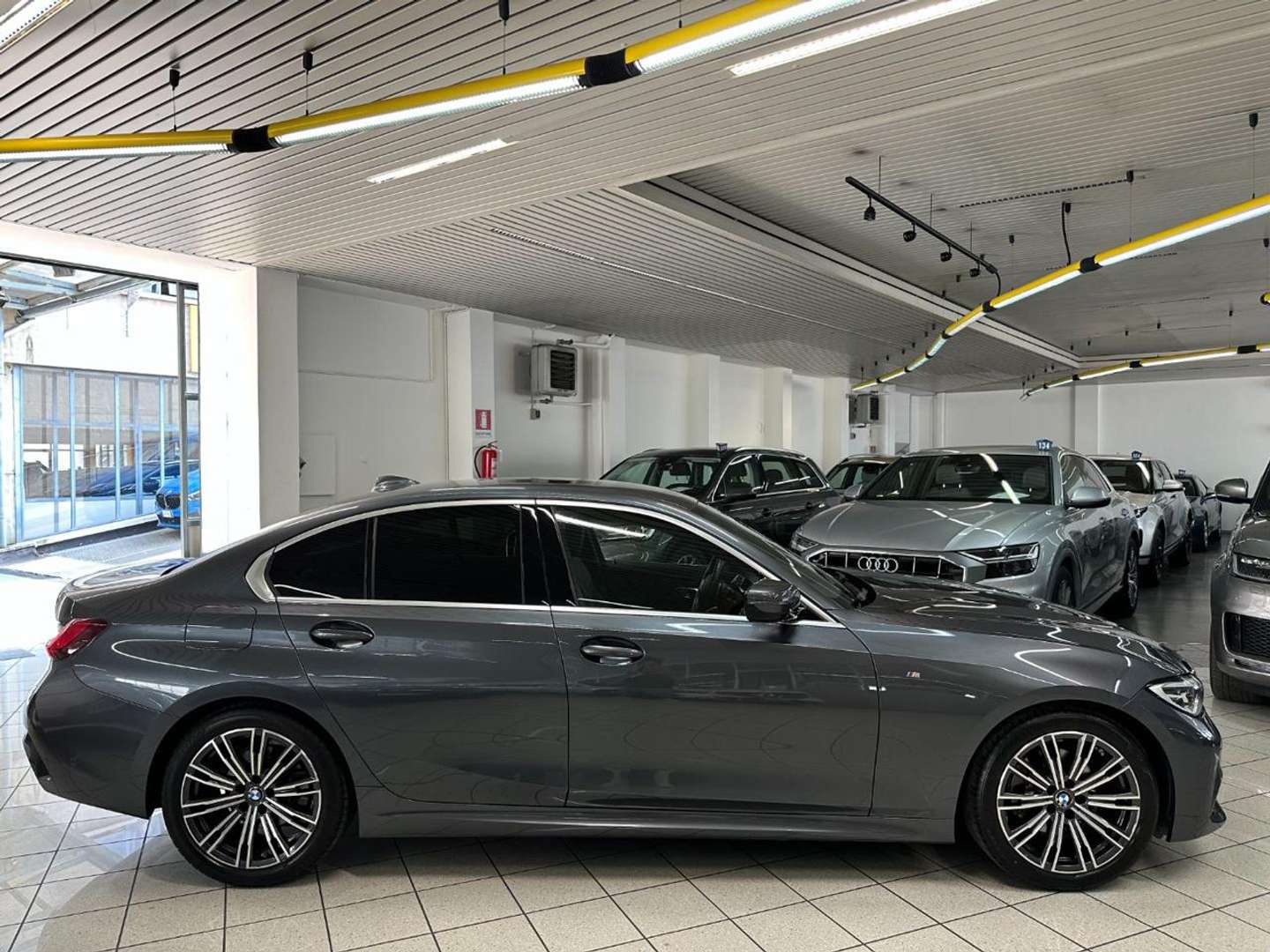 BMW Série 3 M Sport 320d - 2022 - Joinsteer - #5