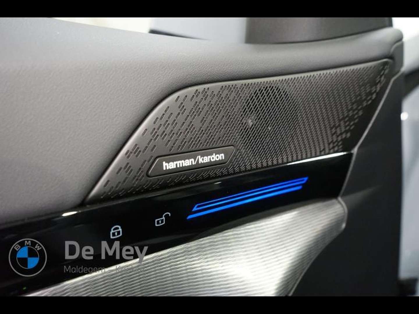 BMW Série 5 530e - 2025 - Joinsteer - #8