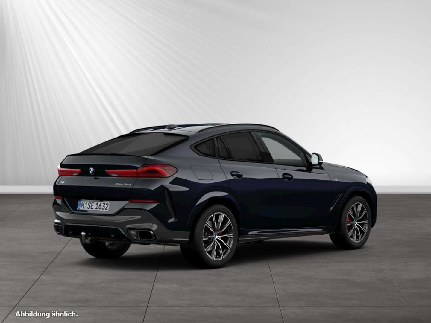 BMW X6 M Sport XDrive30d - 2025 - Joinsteer - #2