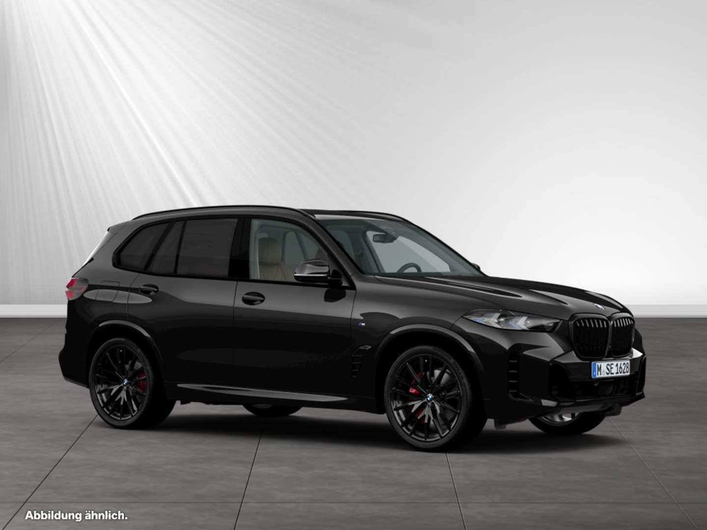 BMW X5 M Sport XDrive30d - 2025 - Joinsteer - #10