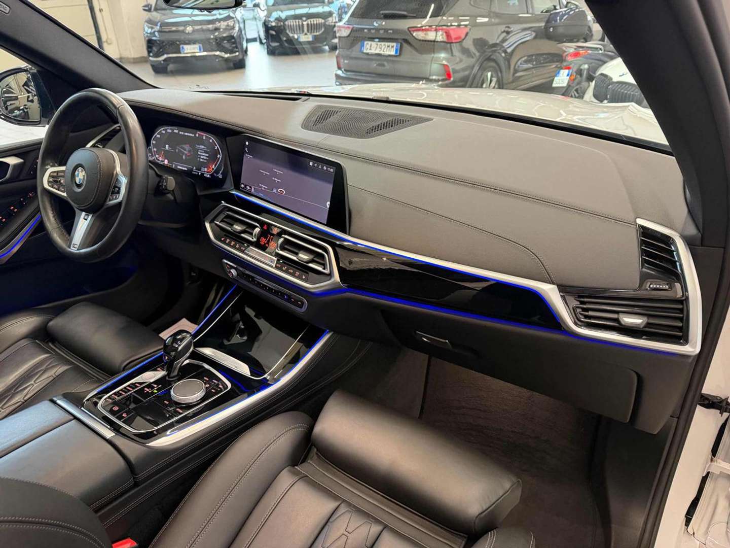 BMW X5 Individual - 2021 - Joinsteer - #8