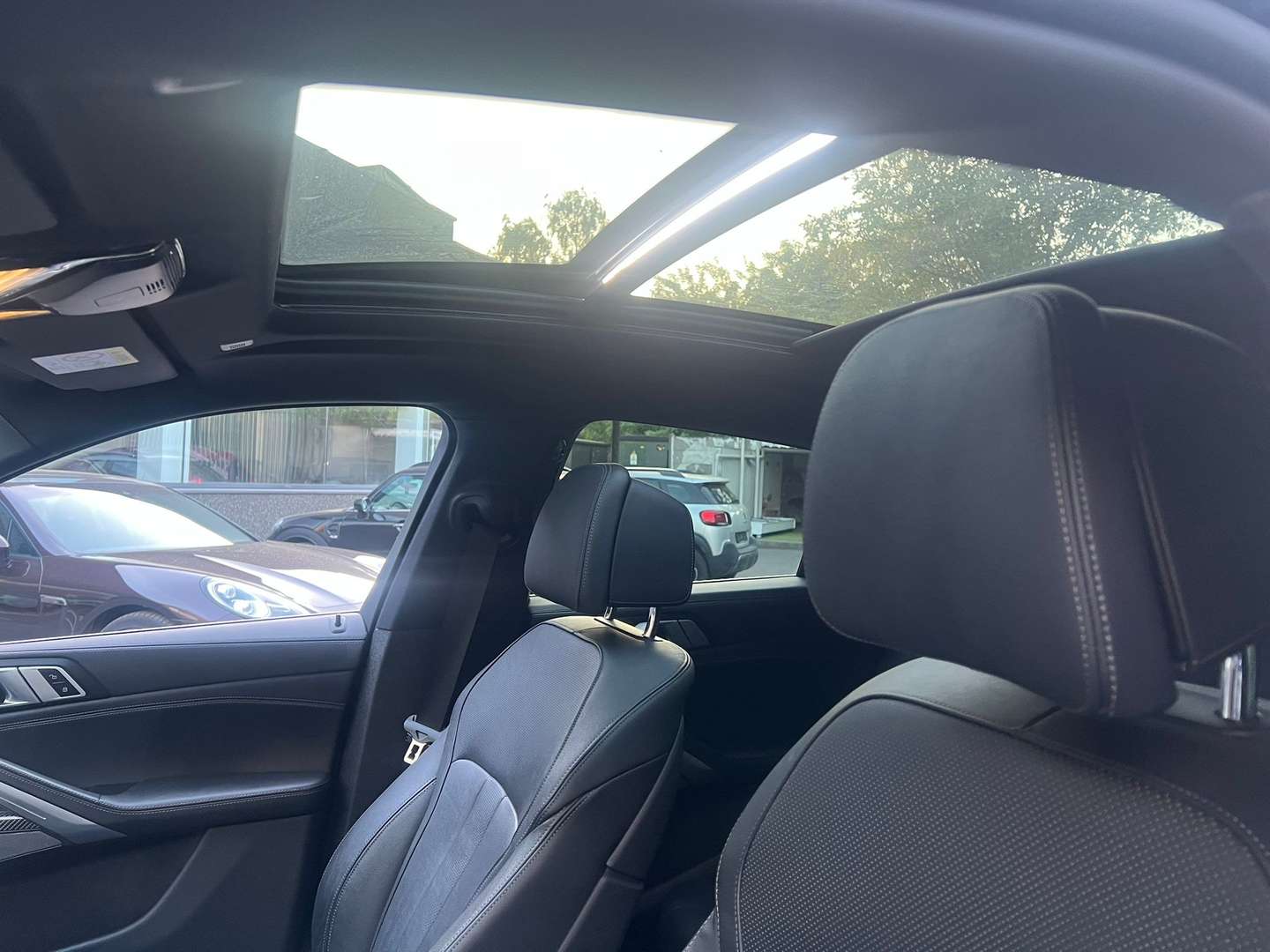 BMW X6 M Sport XDrive30d - 2022 - Joinsteer - #9