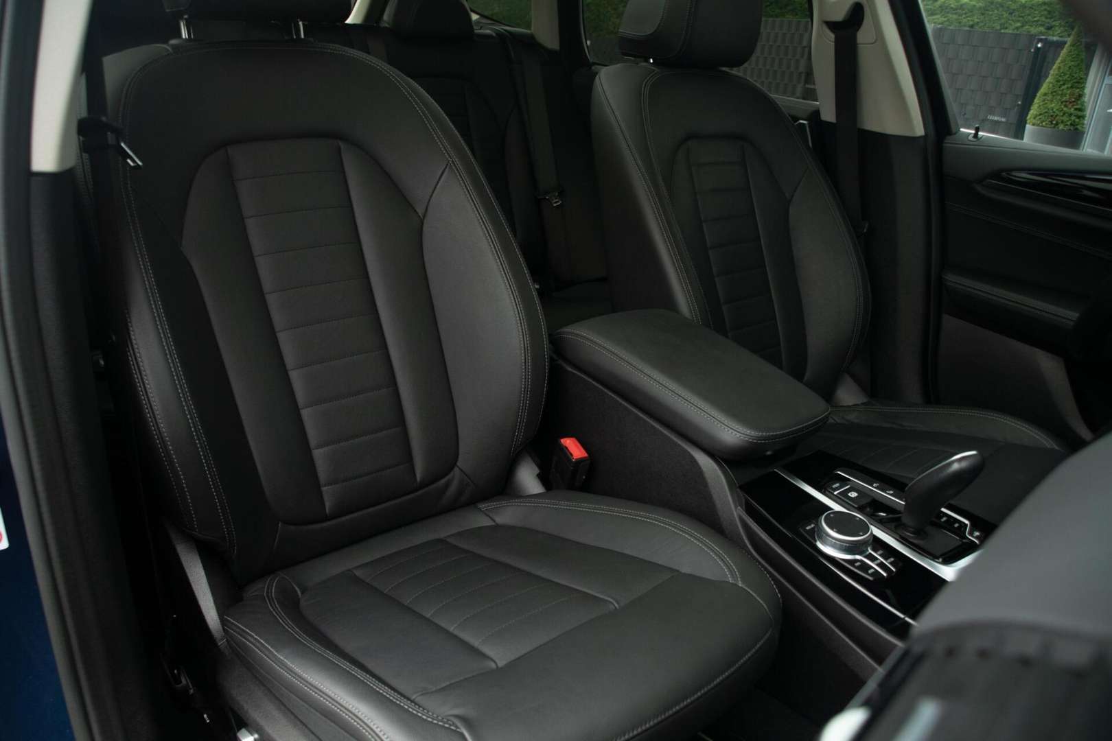 BMW X3 Luxury XDrive30e - 2021 - Joinsteer - #8