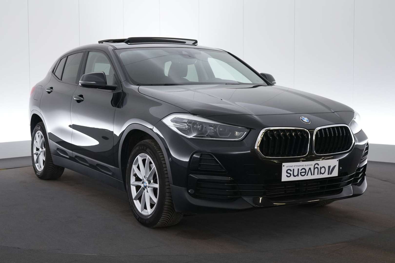 BMW X2 Business 18i SDrive - 2020 - Joinsteer - #23