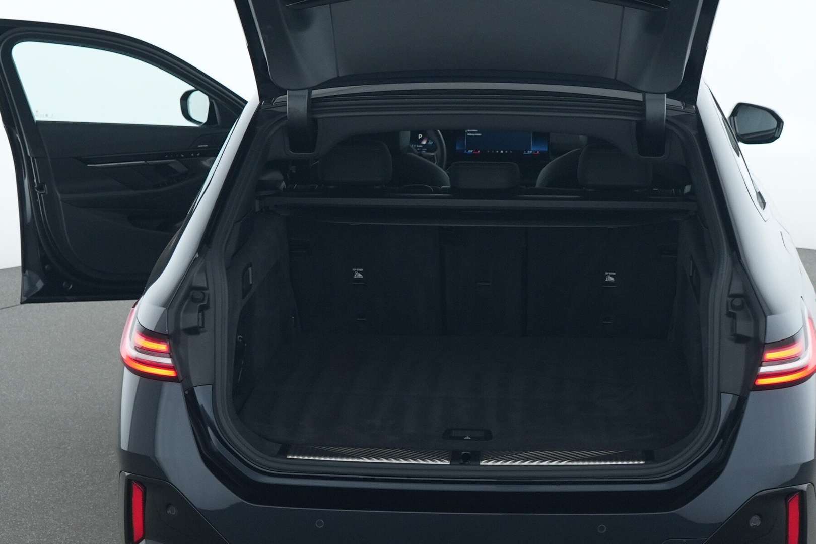 BMW Série 5 M Sport 520i - 2025 - Joinsteer - #6