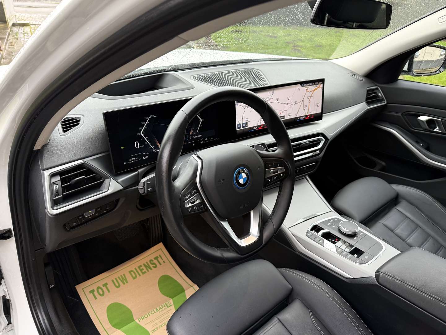 BMW Série 3 Touring Sport 320e - 2024 - Joinsteer - #8