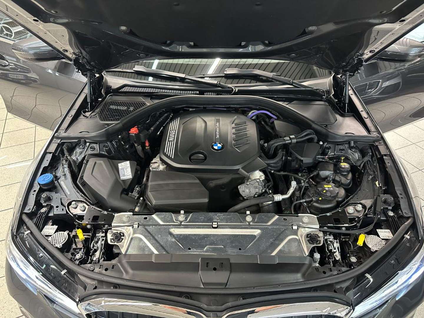 BMW Série 3 M Sport 320d - 2022 - Joinsteer - #6