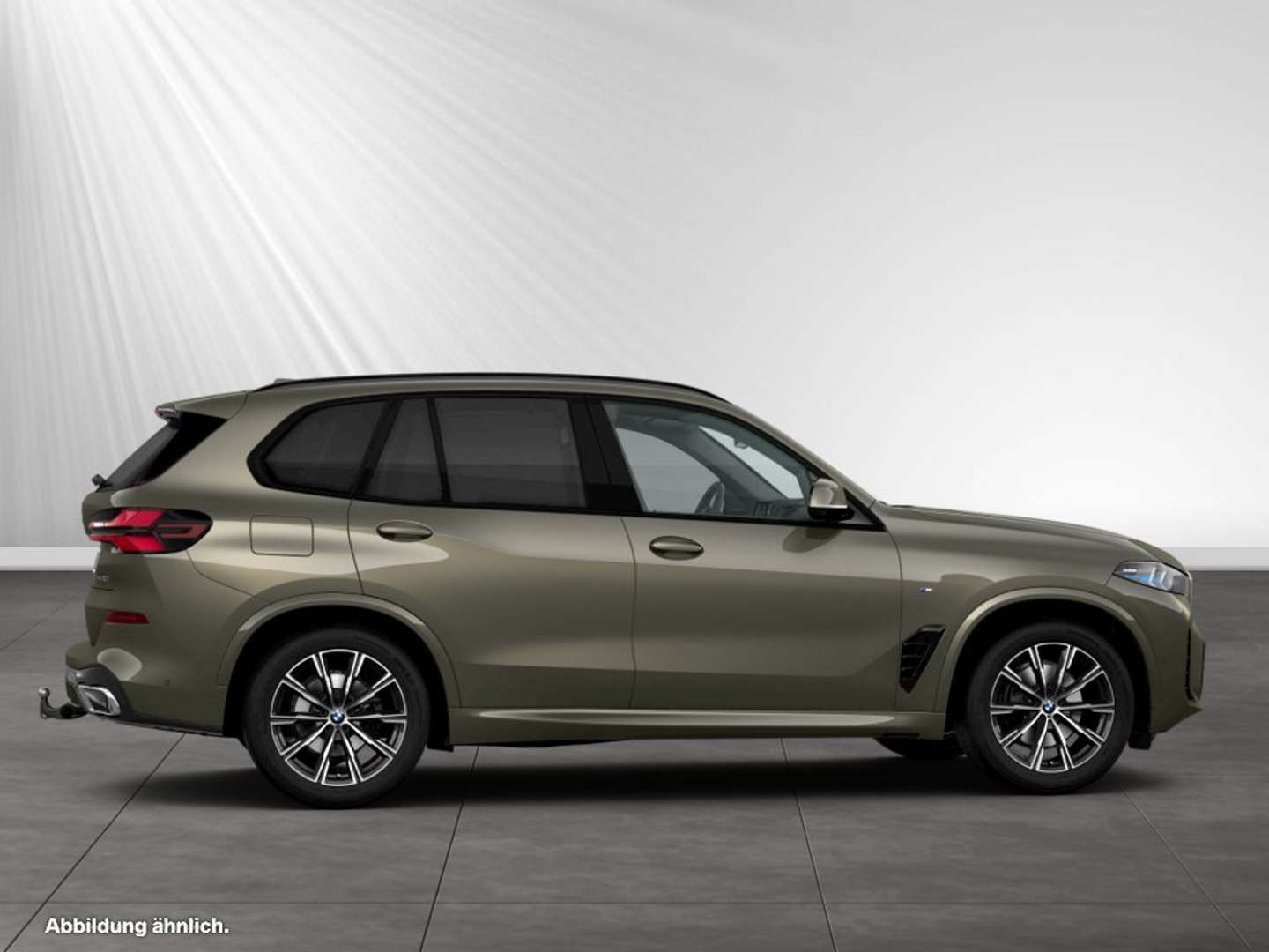 BMW X5 M Sport XDrive30d - 2025 - Joinsteer - #9