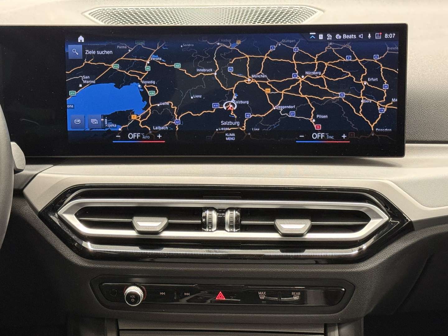 BMW 320e - 2023 - Joinsteer - #8