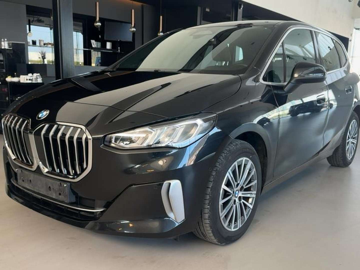 BMW 218 IA Active Tourer Luxury I - 2023 - Joinsteer - #1