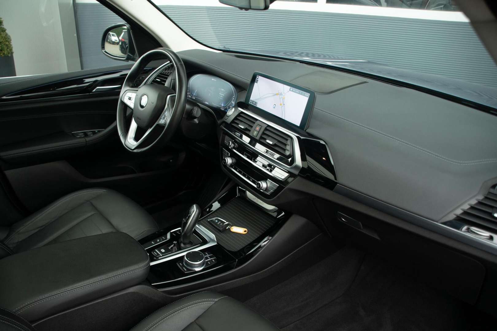 BMW X3 Luxury XDrive30e - 2021 - Joinsteer - #9