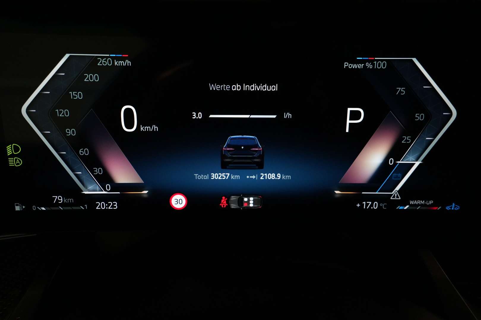 BMW Série 5 M Sport 520i - 2025 - Joinsteer - #7