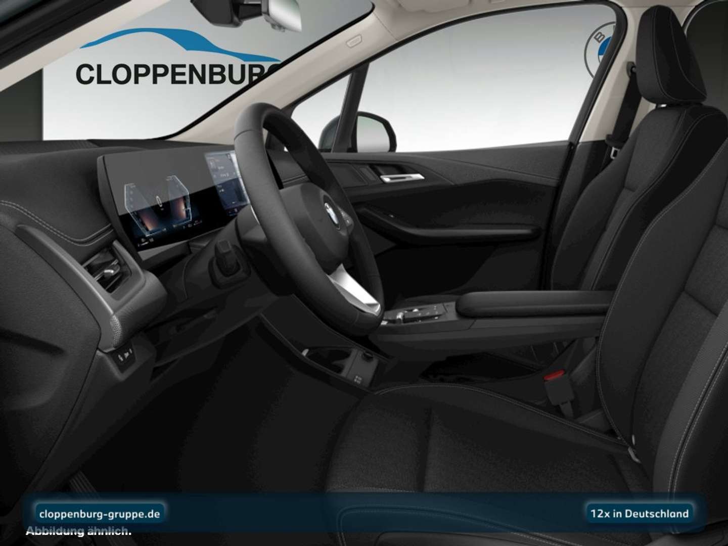 BMW Série 2 220d - 2025 - Joinsteer - #3