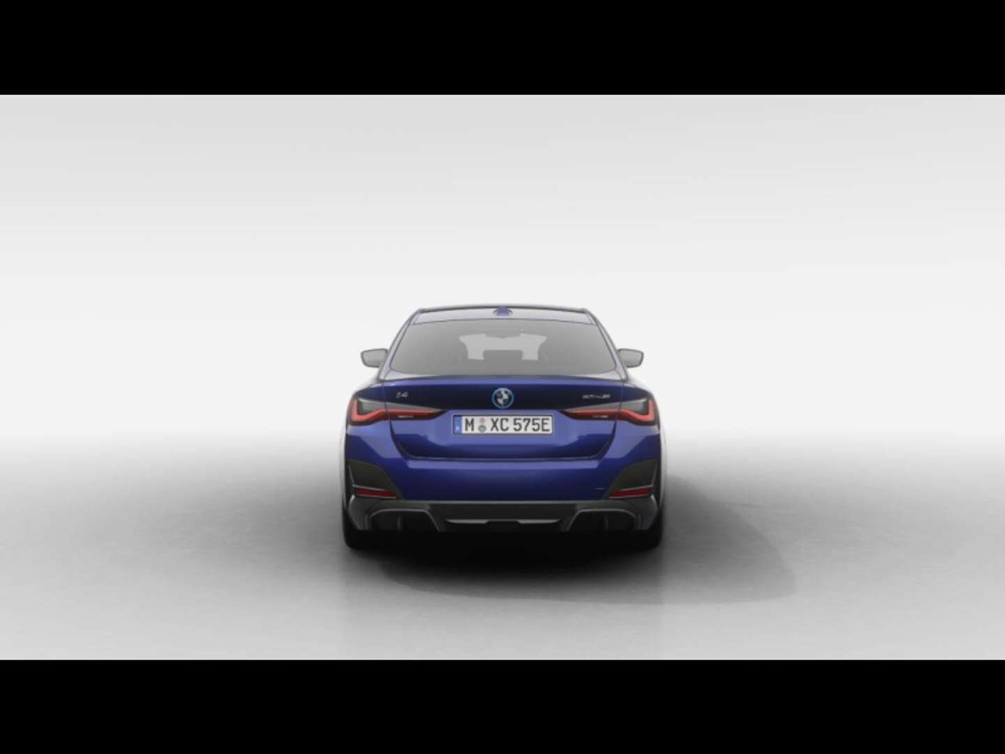 BMW I4 EDrive35 - 2025 - Joinsteer - #10