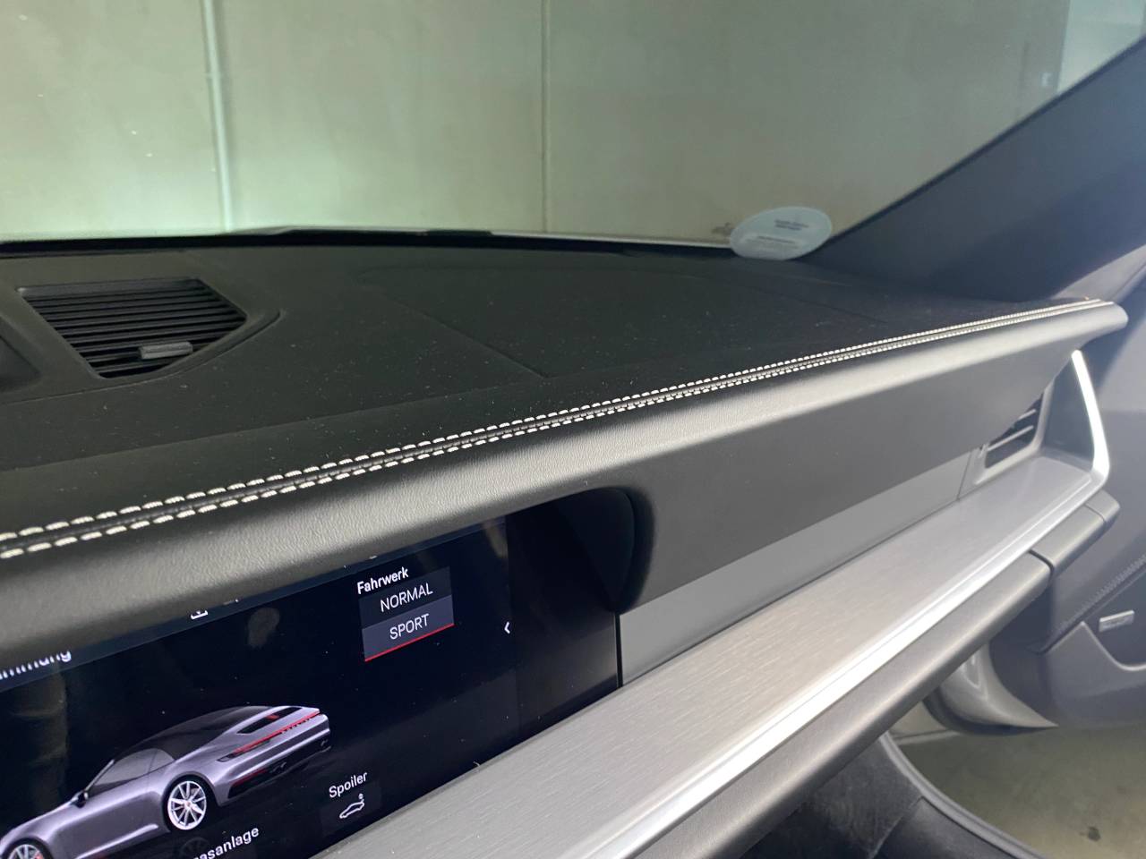 Porsche 992 I Carrera 4S Cabriolet - 2020 - Joinsteer - #20