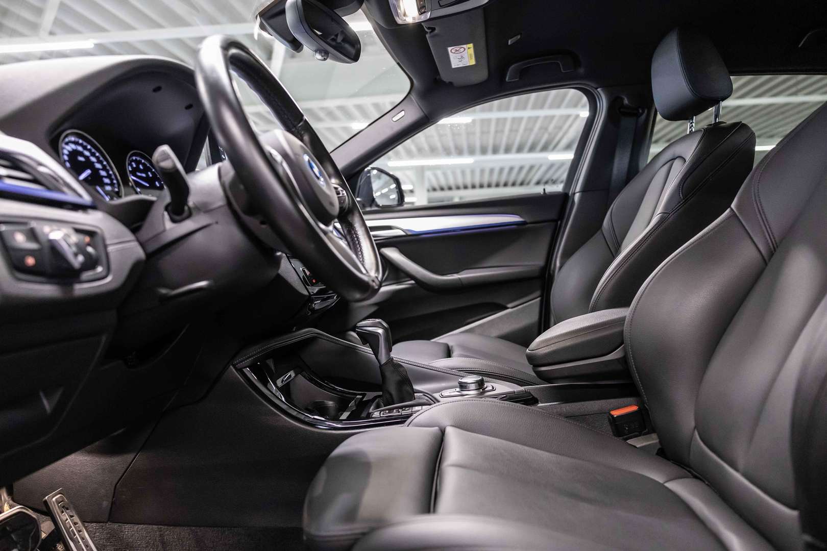 BMW X2 M Sport XDrive25e - 2023 - Joinsteer - #9