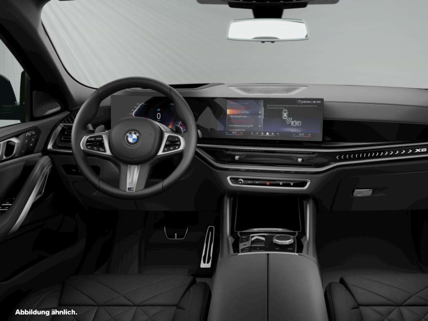 BMW X6 M Sport XDrive30d - 2025 - Joinsteer - #4