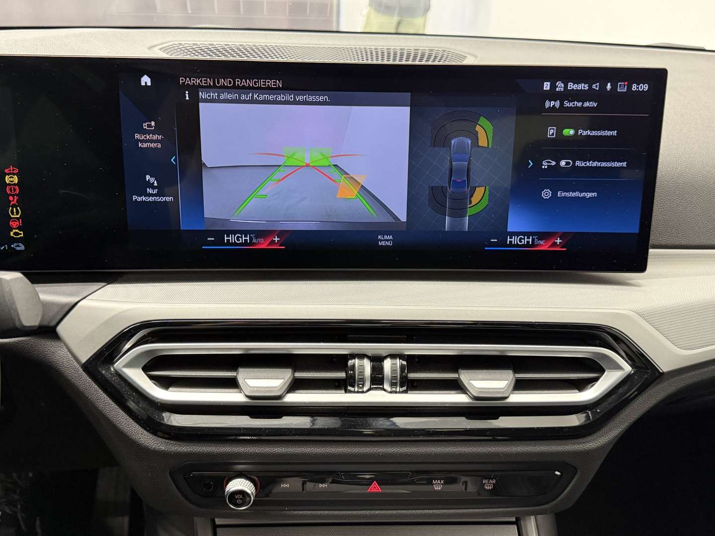 BMW 320e - 2023 - Joinsteer - #9