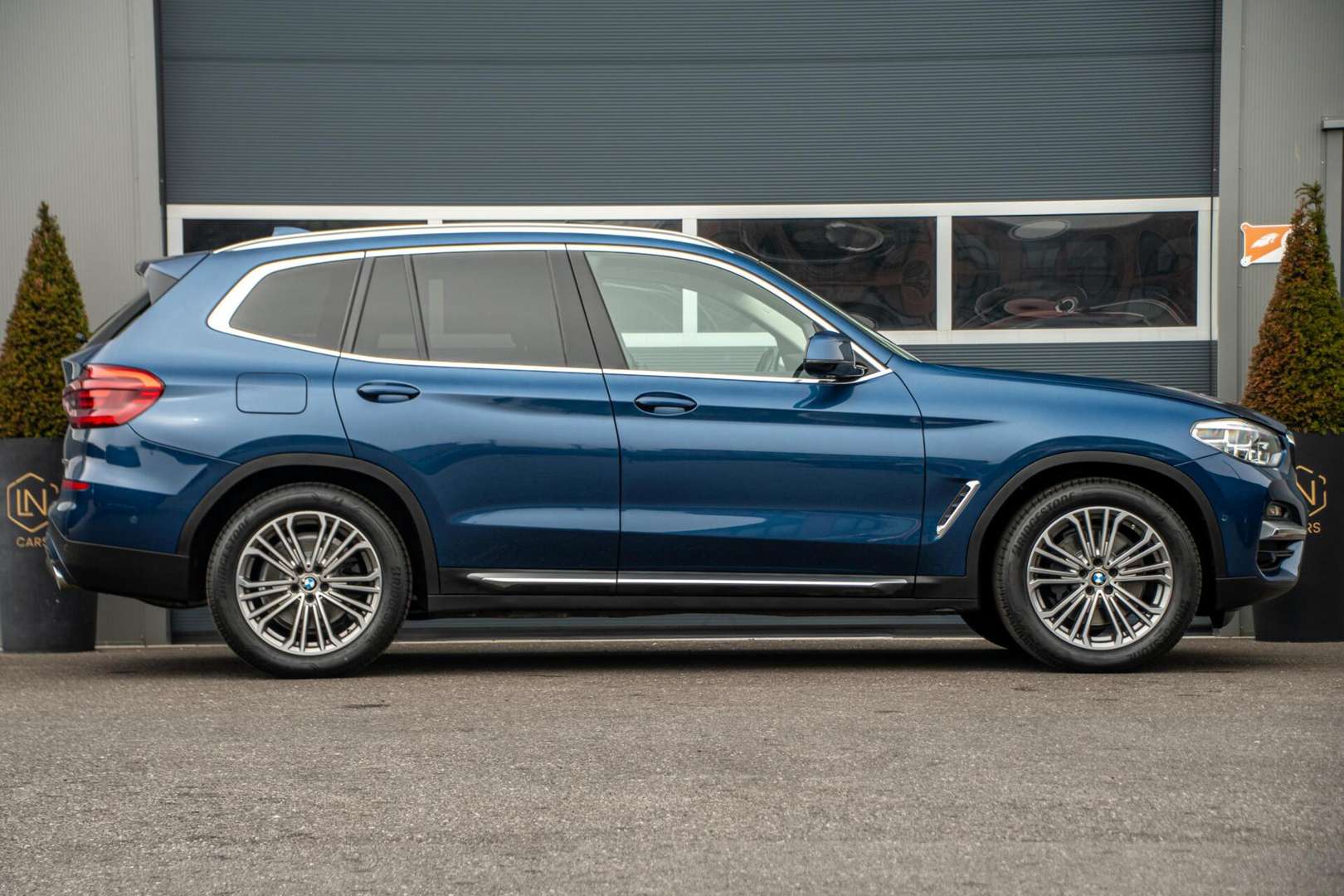 BMW X3 Luxury XDrive30e - 2021 - Joinsteer - #10