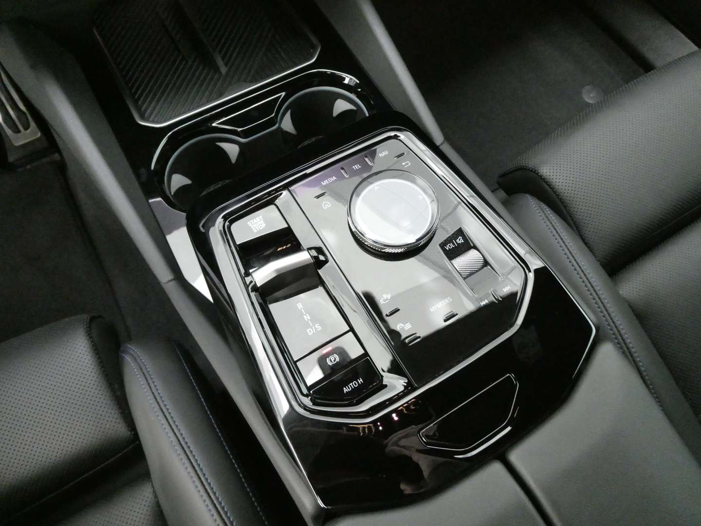 BMW Série 5 520d XDrive - 2025 - Joinsteer - #11