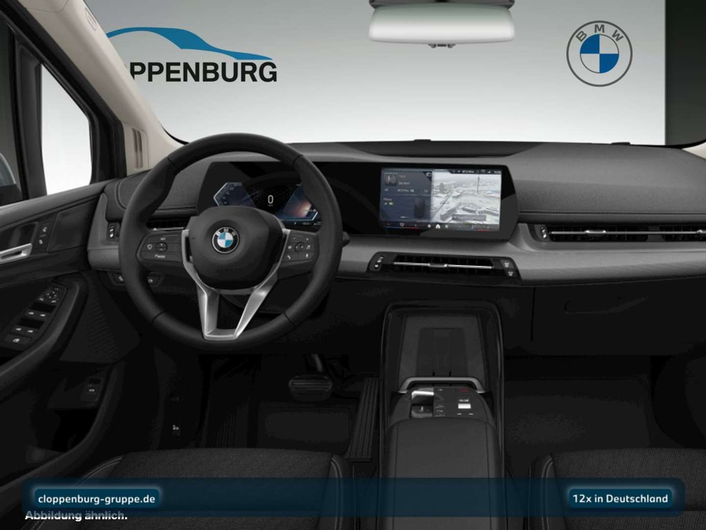 BMW Série 2 220d - 2025 - Joinsteer - #4