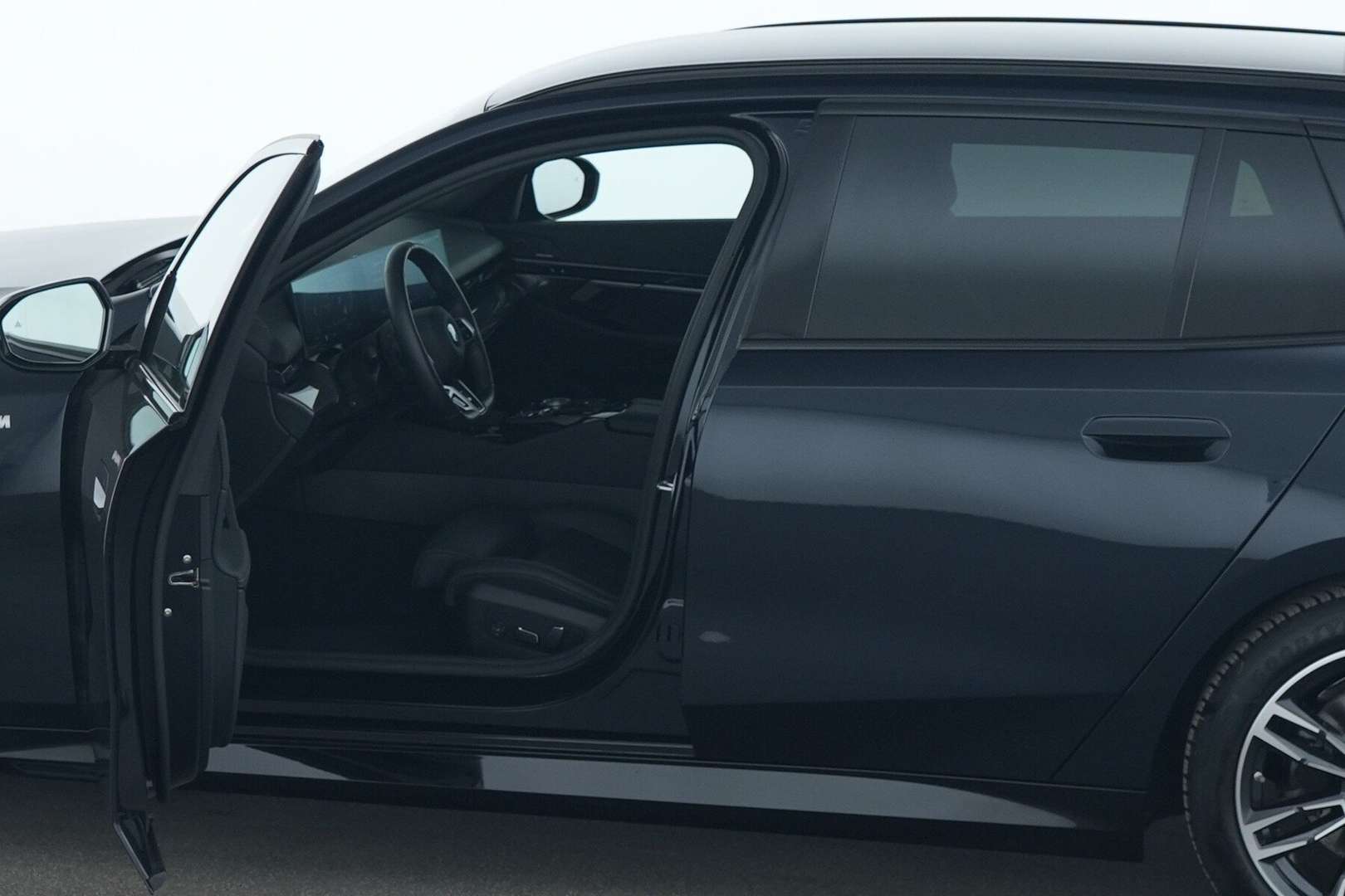 BMW Série 5 M Sport 520i - 2025 - Joinsteer - #8